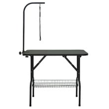 Hartman Pet Grooming Table